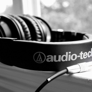 Audio-Technica