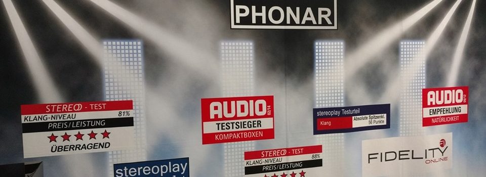 Phonar review Phonar review